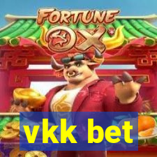 vkk bet