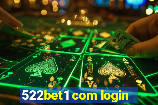 522bet1 com login