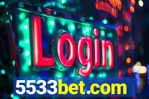 5533bet.com