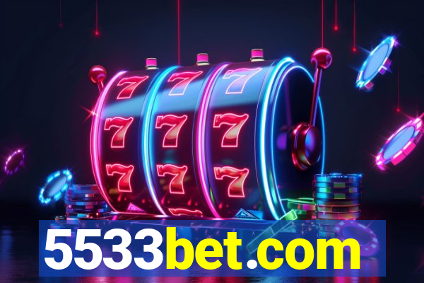 5533bet.com