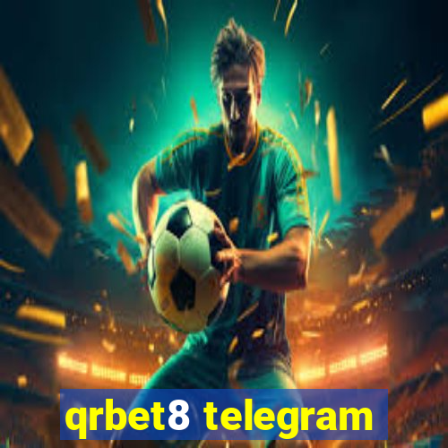 qrbet8 telegram