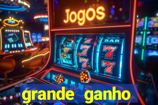 grande ganho fortune rabbit