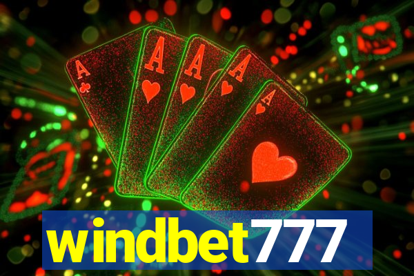 windbet777