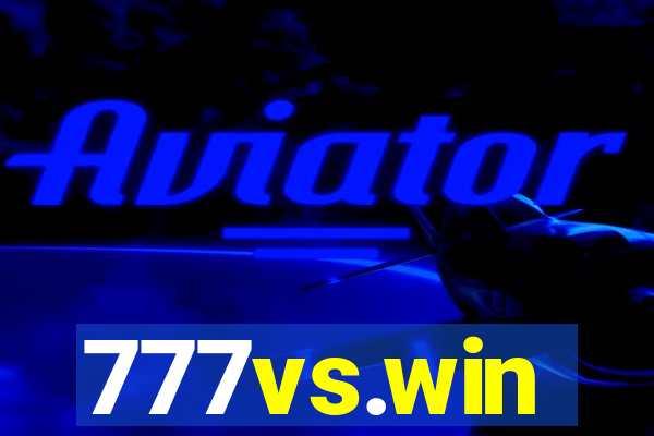 777vs.win