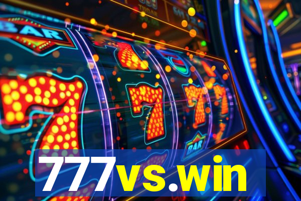 777vs.win