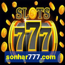 sonhar777.com