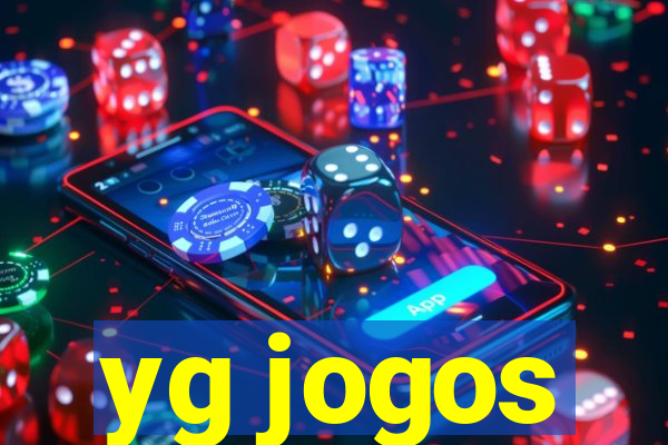 yg jogos