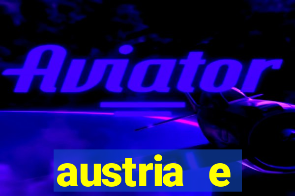 austria e eslovaquia palpite