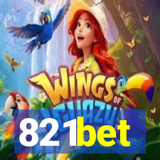 821bet