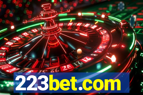 223bet.com