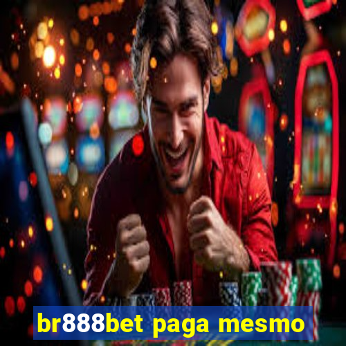 br888bet paga mesmo