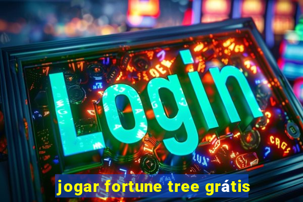 jogar fortune tree grátis