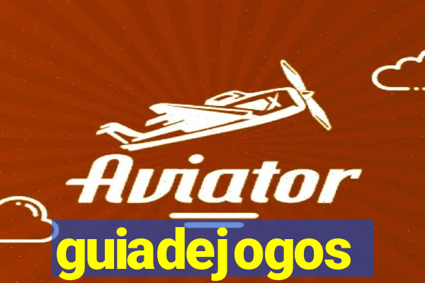 guiadejogos