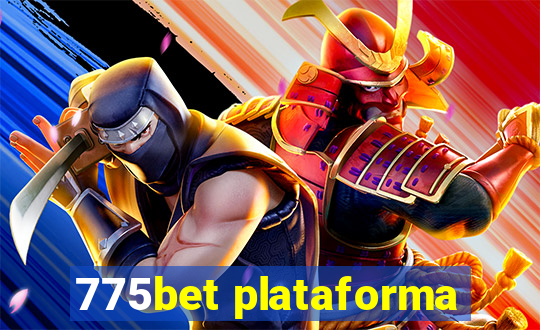 775bet plataforma