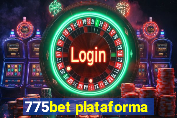 775bet plataforma