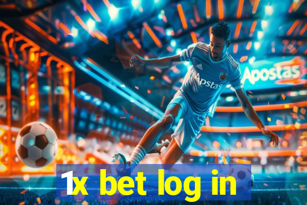 1x bet log in