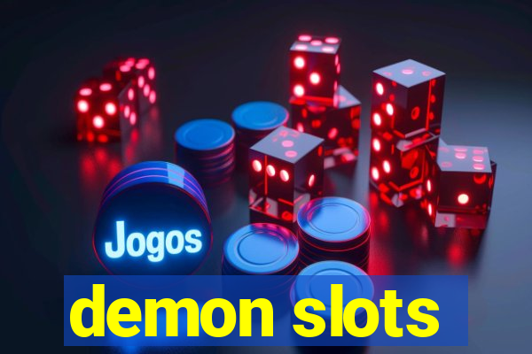 demon slots