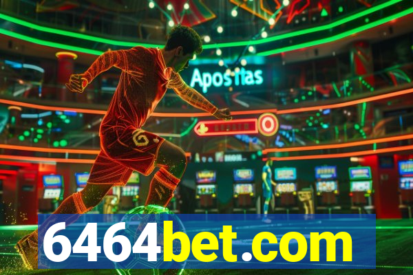 6464bet.com