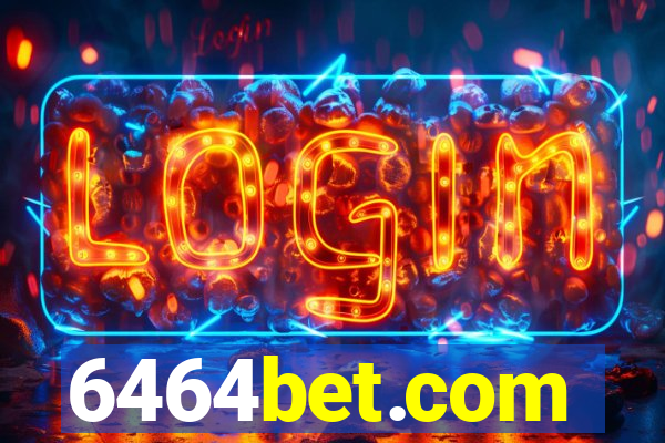 6464bet.com