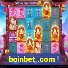 boinbet .com