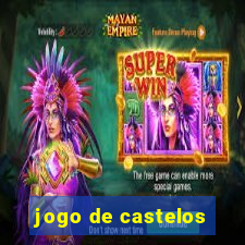 jogo de castelos