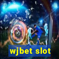 wjbet slot