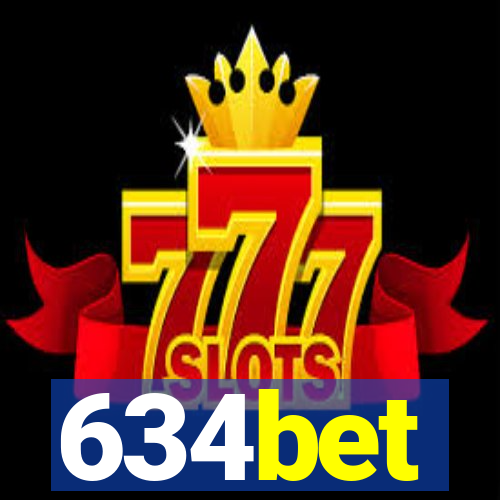 634bet