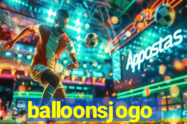 balloonsjogo