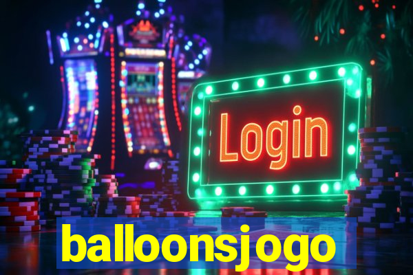 balloonsjogo