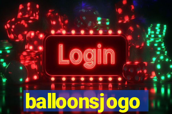 balloonsjogo