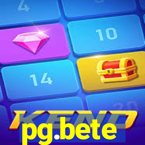 pg.bete