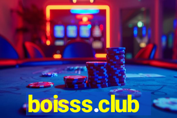 boisss.club