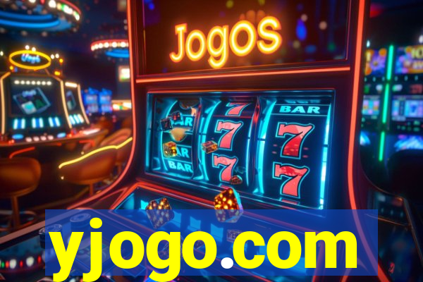 yjogo.com