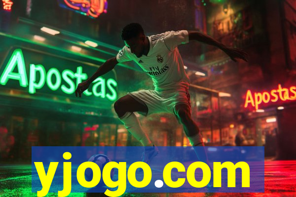 yjogo.com