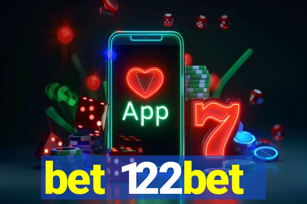 bet 122bet