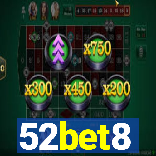 52bet8