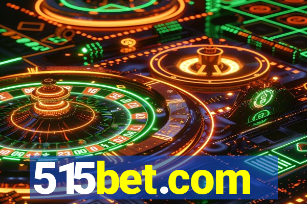 515bet.com