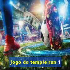 jogo do temple run 1