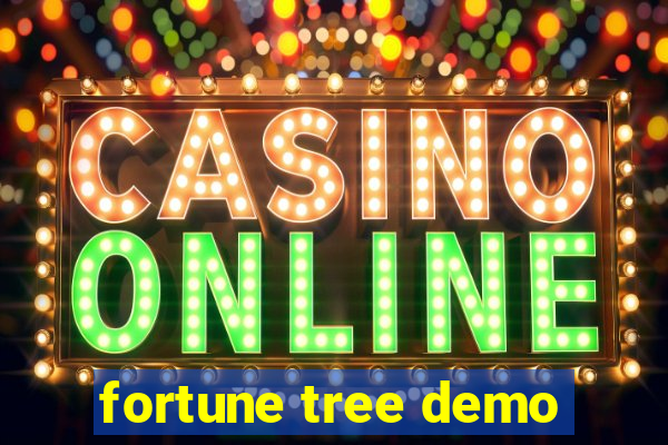 fortune tree demo