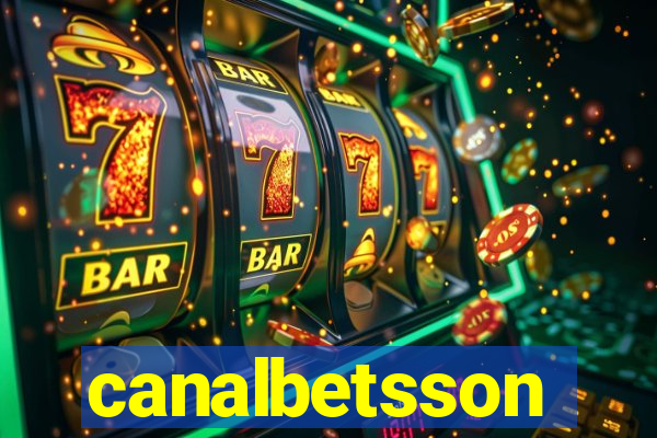 canalbetsson