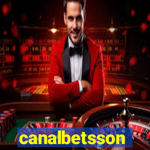 canalbetsson