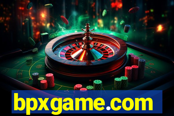 bpxgame.com