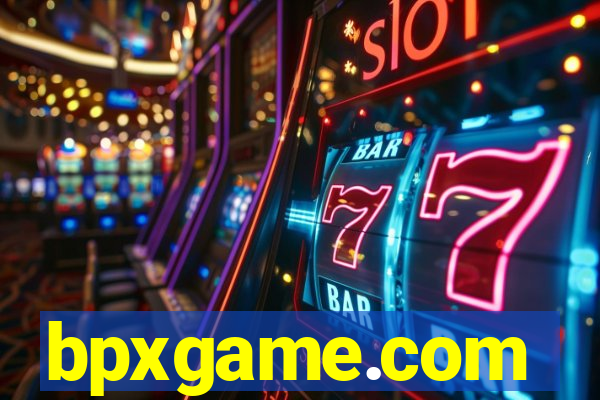 bpxgame.com