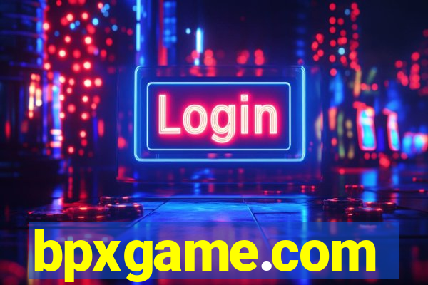 bpxgame.com