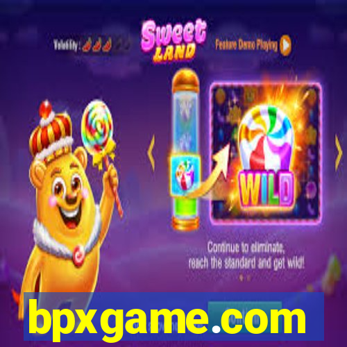 bpxgame.com