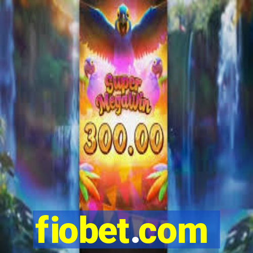 fiobet.com