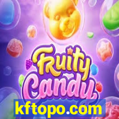 kftopo.com