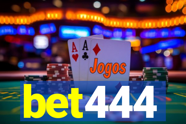 bet444