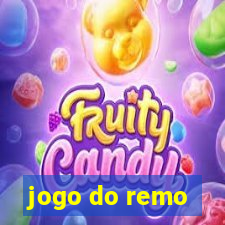 jogo do remo