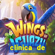 clinica de recupera??o patos de minas